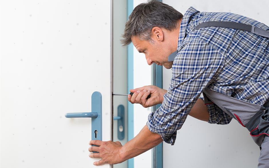 serrurier porte claquée Meaux